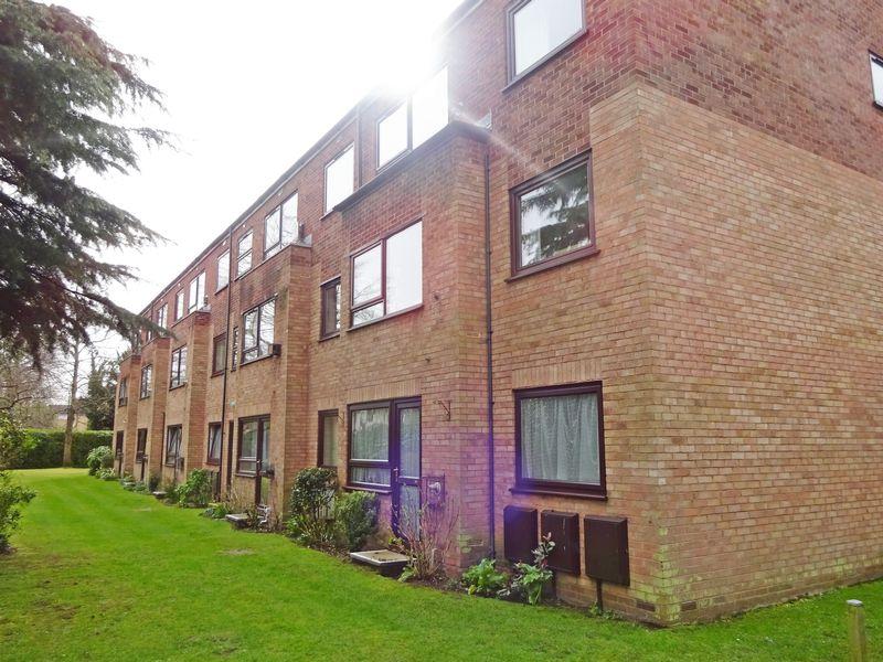 Front Aspect