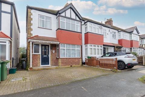 44 Priory Road, Cheam, Sutton, SM3 8LN