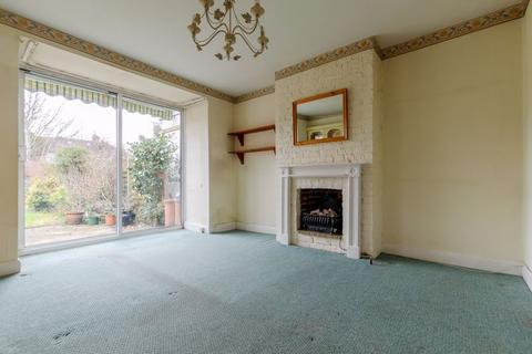 44 Priory Road, Cheam, Sutton, SM3 8LN