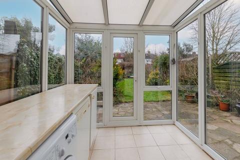 44 Priory Road, Cheam, Sutton, SM3 8LN