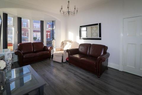 16 Redcar Road, Blackpool, FY1 2LR
