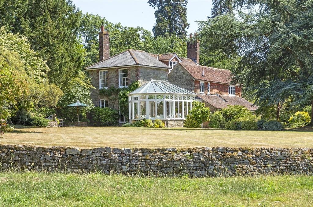 Little Bognor, Fittleworth, Pulborough, West Sussex, RH20 5 bed