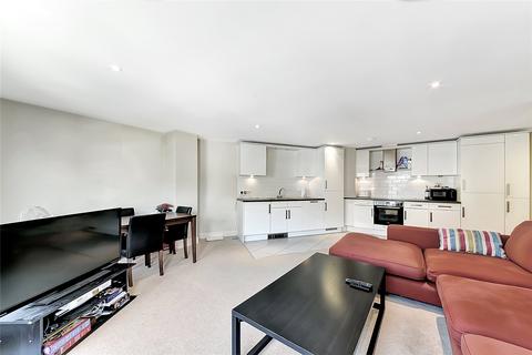 2 bedroom apartment to rent, Winders Road, London, SW11