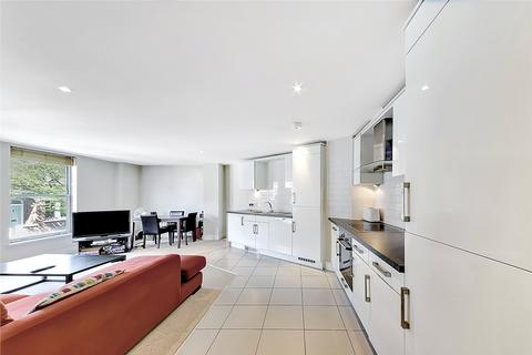 2 bedroom apartment to rent, Winders Road, London, SW11