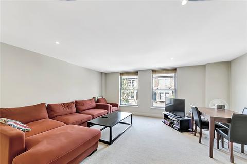 2 bedroom apartment to rent, Winders Road, London, SW11