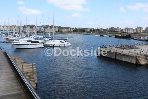 undefined, The Quays, Chatham Maritime