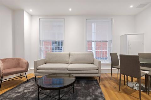 2 bedroom apartment to rent, Pleydell House, 3 Pleydell Street, London, EC4Y