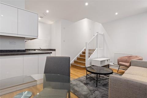 2 bedroom apartment to rent, Pleydell House, 3 Pleydell Street, London, EC4Y
