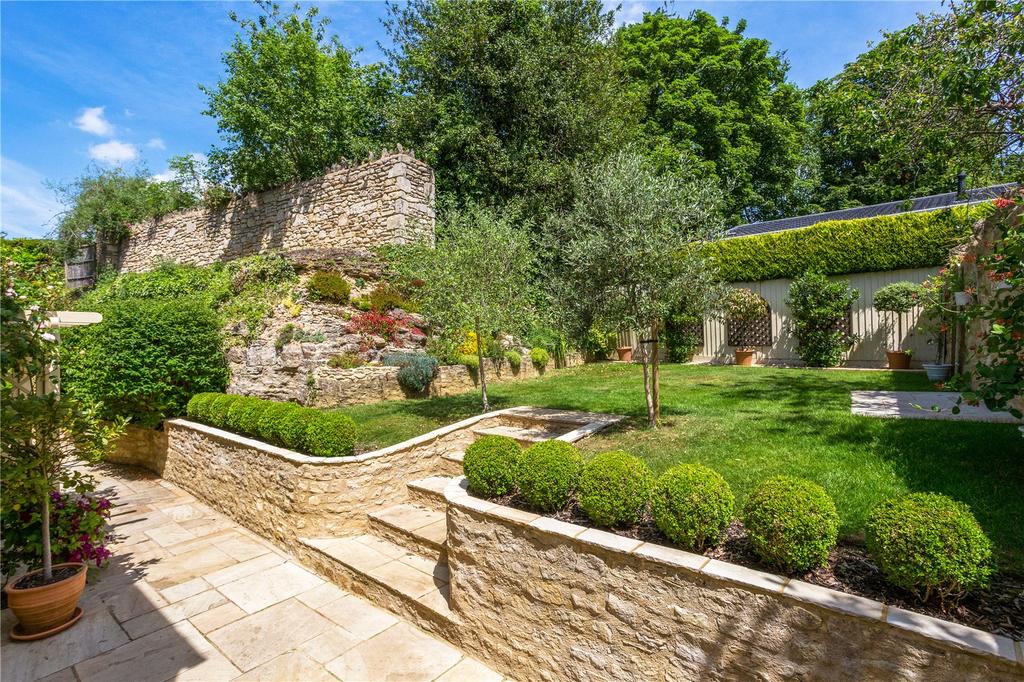 Gardens
