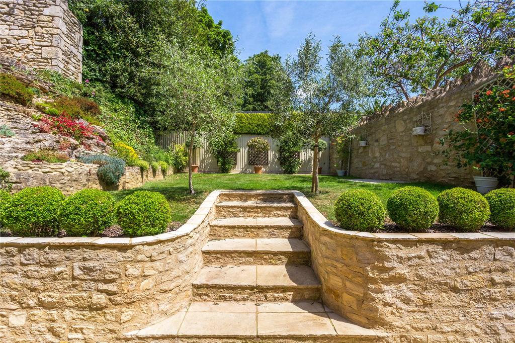 Gardens