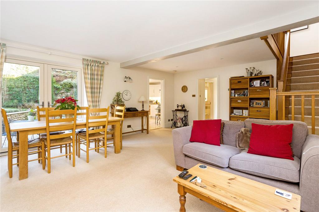 Dining/Sitting Room