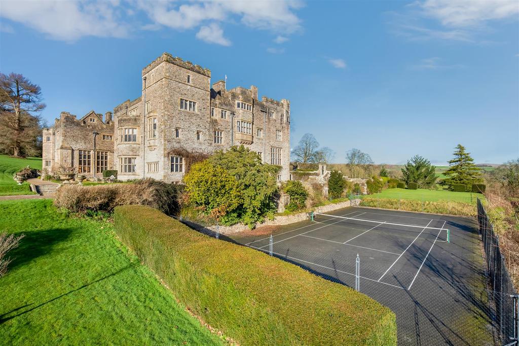 A 3 - Apartment 10, Flete, Flete House - 210122.jp