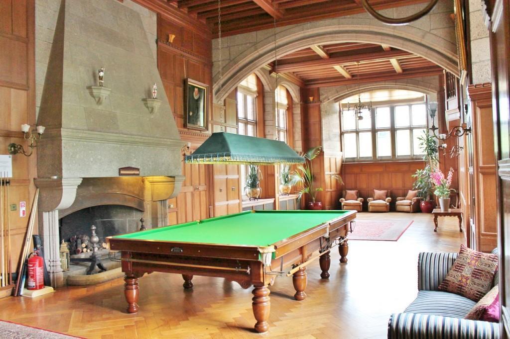Flete House - Snooker.jpg