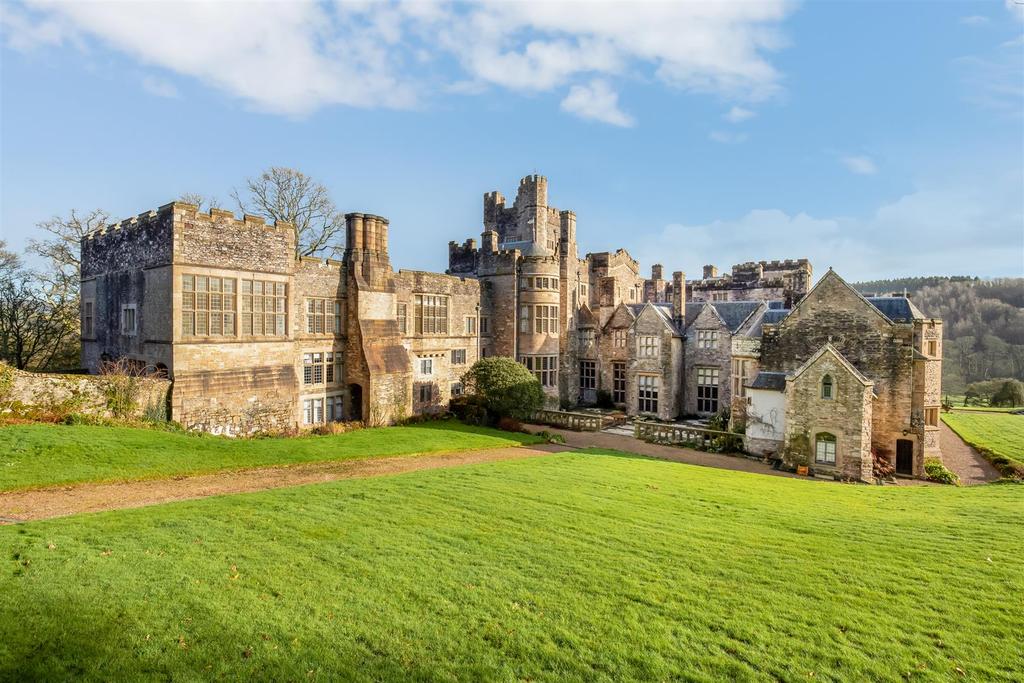 A 6 - Apartment 10, Flete, Flete House - 210122.jp
