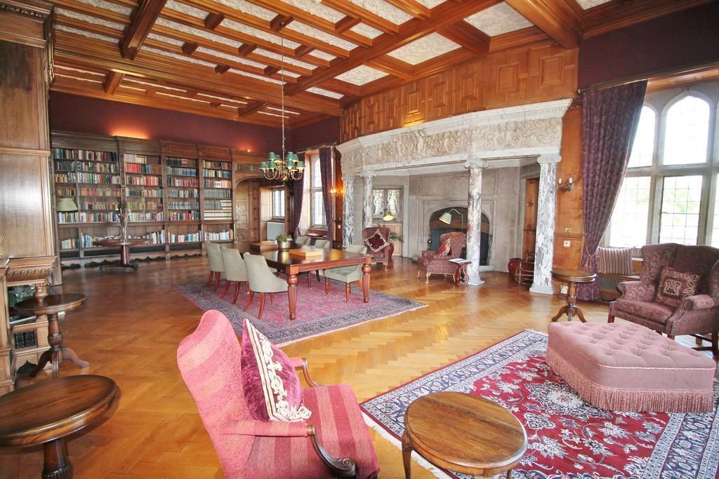 Flete House - Communal Room.jpg