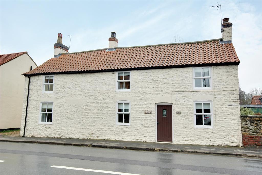 Westgate, North Cave 4 bed detached house £425,000