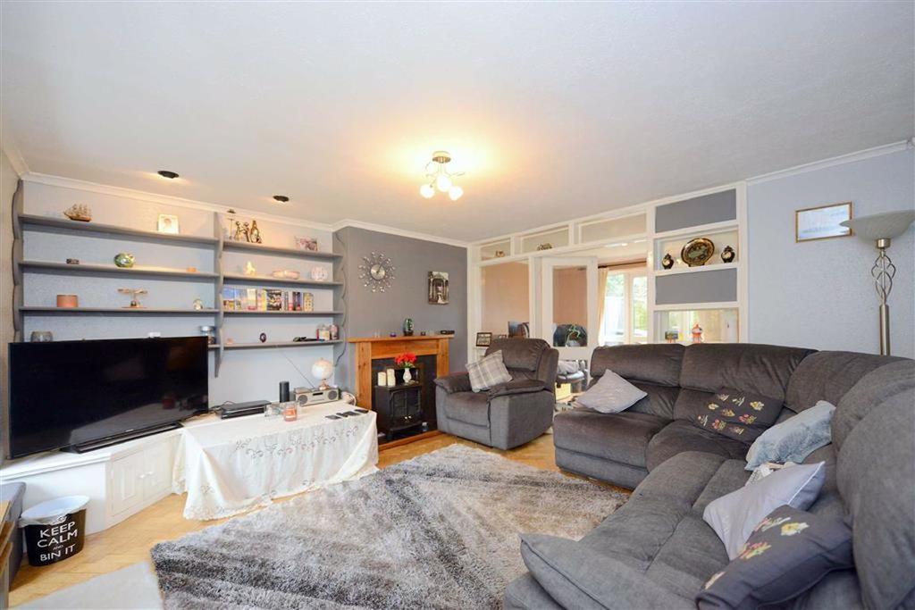 York Road, Harlescott Grange... 3 bed semidetached house £164,995