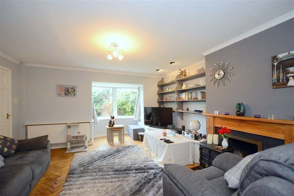 York Road, Harlescott Grange... 3 bed semidetached house £164,995
