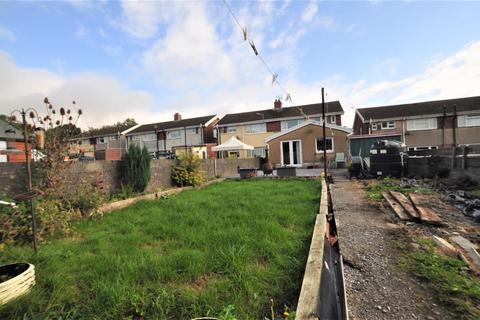 93 Arfryn, Upper Brynamman, Ammanford, SA18 1AP