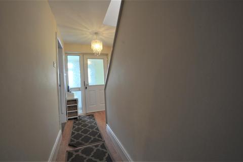 93 Arfryn, Upper Brynamman, Ammanford, SA18 1AP