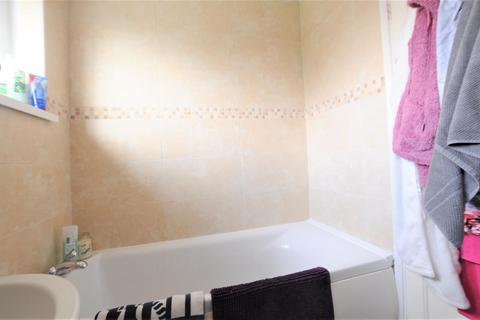 93 Arfryn, Upper Brynamman, Ammanford, SA18 1AP