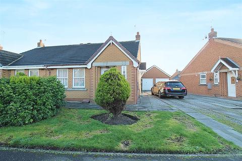 67 Forester Way, Hull, HU4 6SR