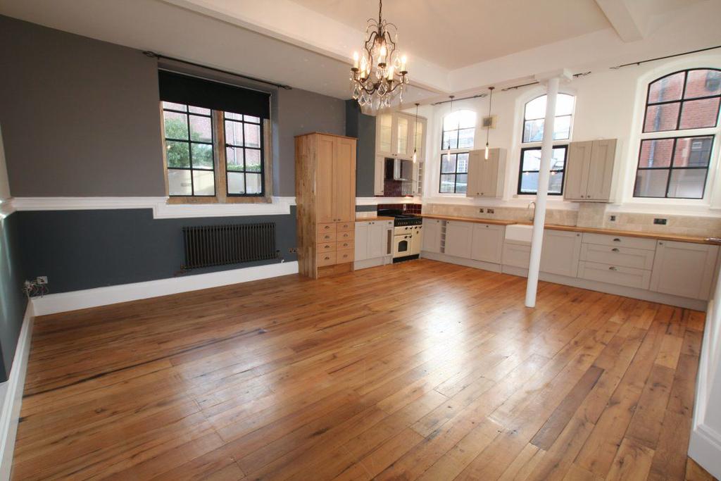 The Victoria Institute, Worcester 1 bed property £795 pcm (£183 pw)