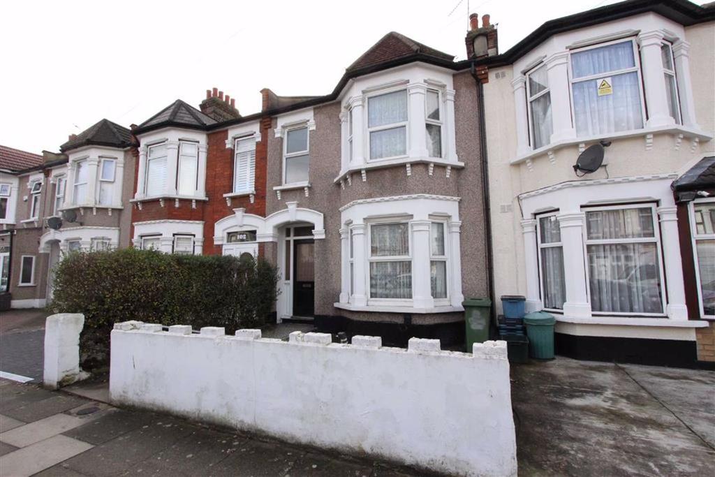 Cobham Road Ilford Essex Ig3 3 Bed House For Sale £425 000