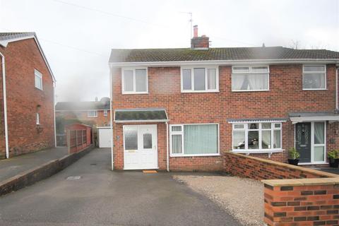 9 Dale Close, Cheadle, Stoke-on-trent, ST10 1SB
