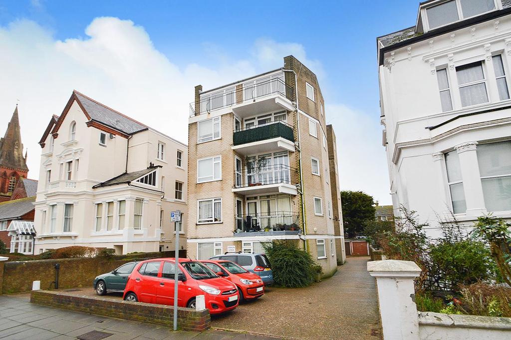 Spencer Road, Eastbourne Studio £95,000