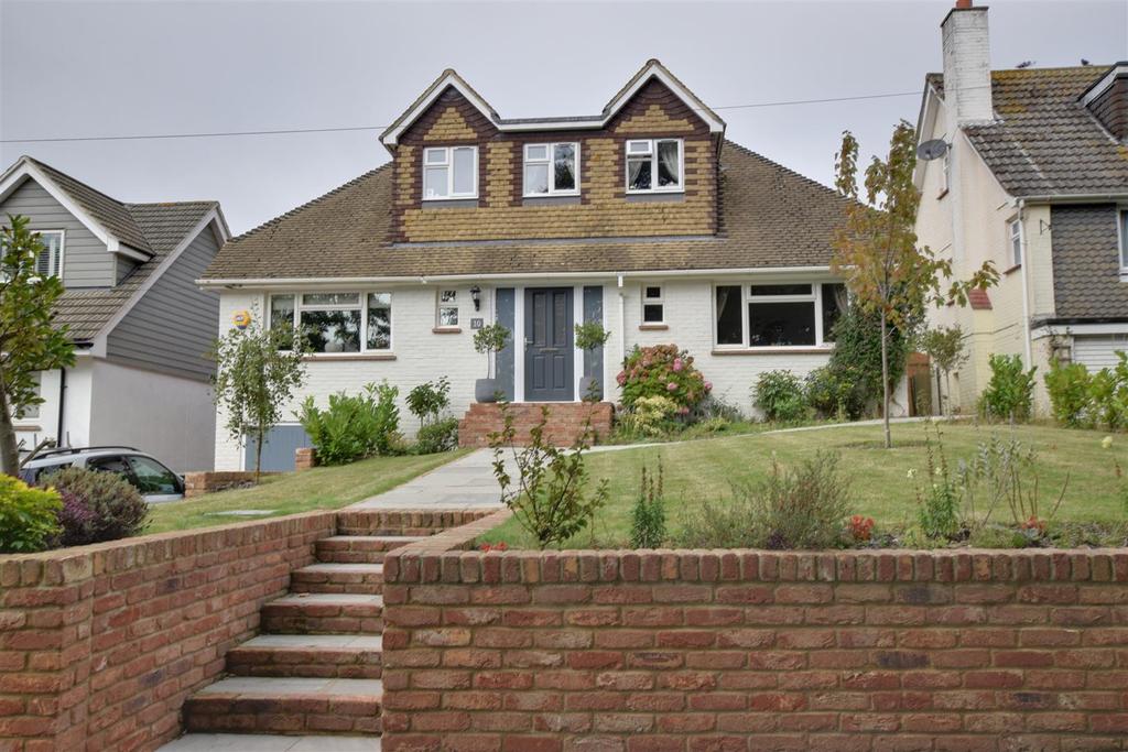 The Byeway, Hastings 4 bed detached house £425,000