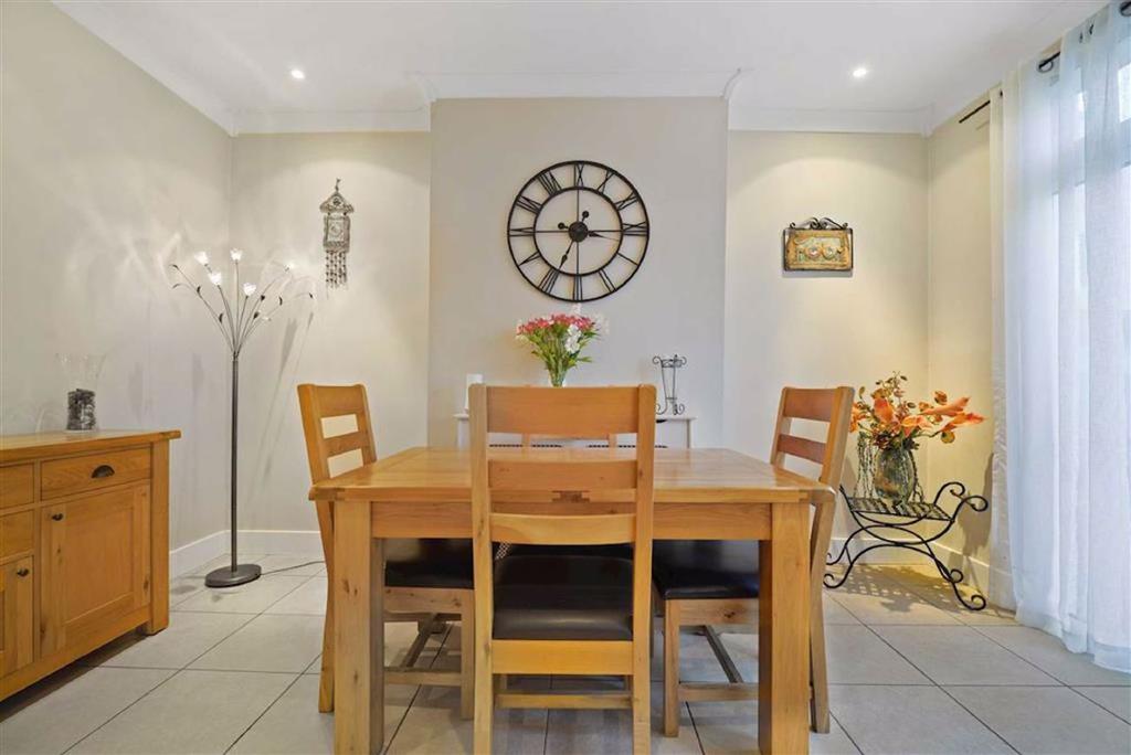 Chesham Road, Penge, London 3 bed terraced house £575,000
