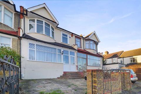71 Chesham Road, Penge, London, SE20 7RP