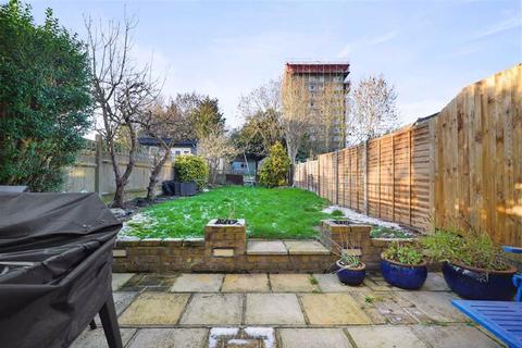 71 Chesham Road, Penge, London, SE20 7RP