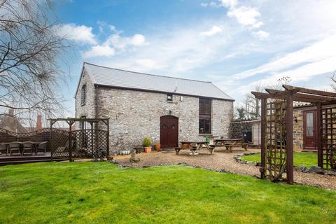 New Croft Barn Tickenham Hill, Tickenham, Clevedon, BS21 6SH