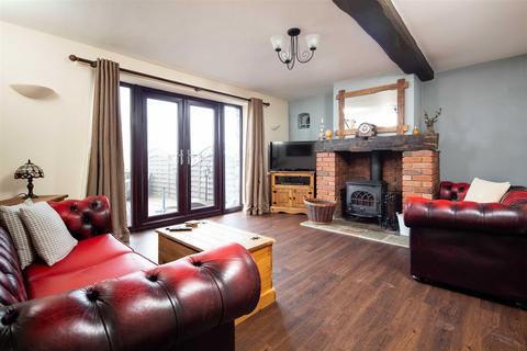 New Croft Barn Tickenham Hill, Tickenham, Clevedon, BS21 6SH