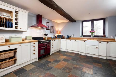 New Croft Barn Tickenham Hill, Tickenham, Clevedon, BS21 6SH