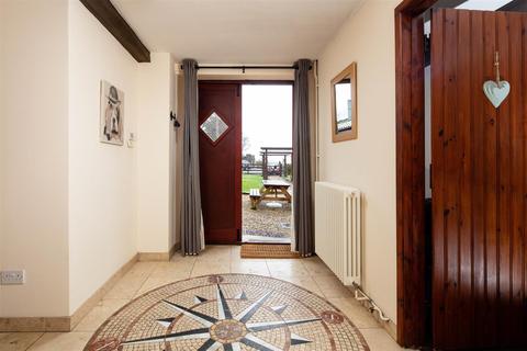 New Croft Barn Tickenham Hill, Tickenham, Clevedon, BS21 6SH