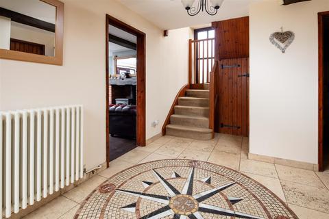 New Croft Barn Tickenham Hill, Tickenham, Clevedon, BS21 6SH