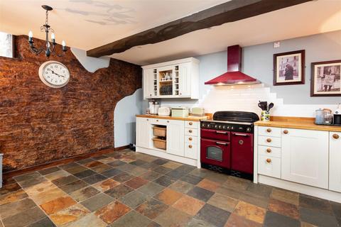 New Croft Barn Tickenham Hill, Tickenham, Clevedon, BS21 6SH