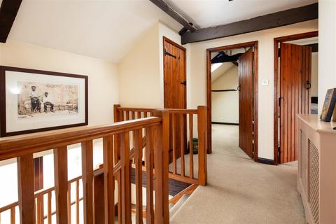 New Croft Barn Tickenham Hill, Tickenham, Clevedon, BS21 6SH
