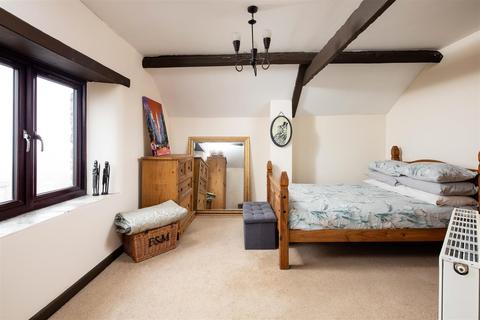 New Croft Barn Tickenham Hill, Tickenham, Clevedon, BS21 6SH