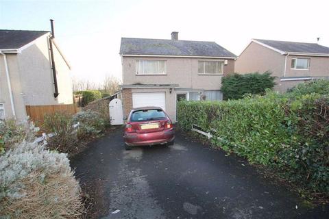 Cartrefle Llwyn Brith, Criccieth, LL52 0TA