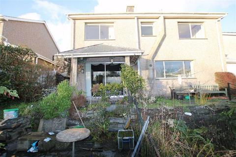 Cartrefle Llwyn Brith, Criccieth, LL52 0TA