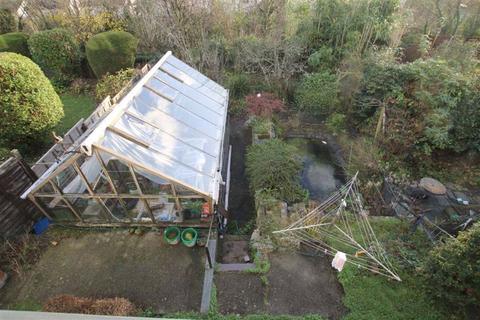 Cartrefle Llwyn Brith, Criccieth, LL52 0TA