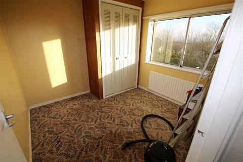 Cartrefle Llwyn Brith, Criccieth, LL52 0TA