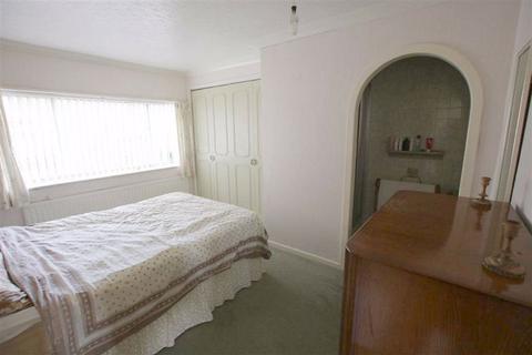 Cartrefle Llwyn Brith, Criccieth, LL52 0TA