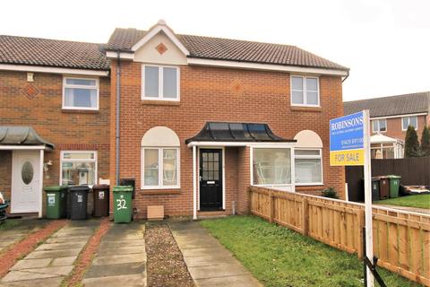 32 Brecongill Close, Hartlepool, TS24 8PH