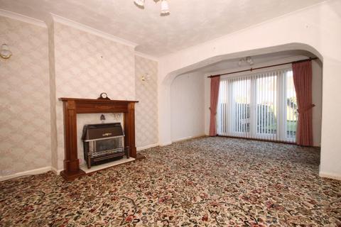 3 Campbell Road, Hartlepool, TS25 3AZ