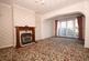 Lounge dining room